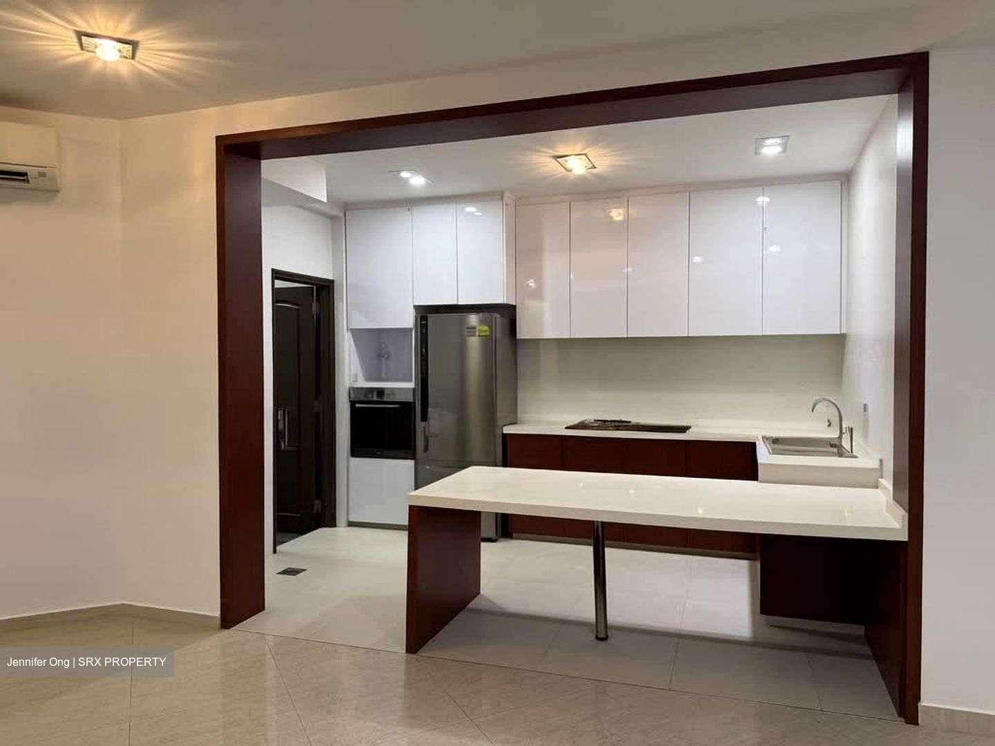 Hume Park I (D21), Condominium #559133611